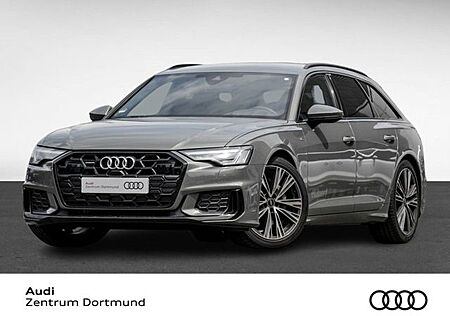 Audi A6 Avant 50 TDI quattro S Line LEDMatrix+Memory+