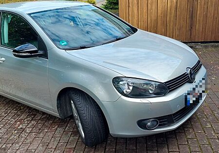 VW Golf Volkswagen 1.2 TSI 63 kW Style Style