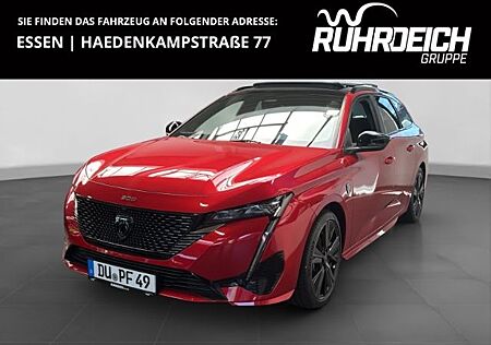 Peugeot 308 SW Mild-Hybrid 136 GT 1.2 EU6e RFK SHZ CARPL