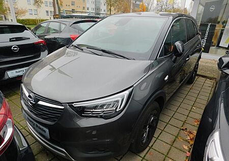 Opel Crossland X Crossland (X)