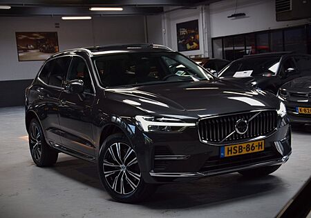 Volvo XC 60 XC60 Inscription Expression Recharge Plug-In Hyb