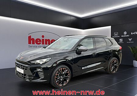 Cupra Terramar 1.5 VZ e-Hybrid MATRIX el.Heck KeyLess