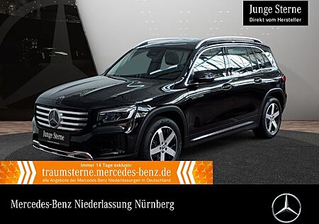 Mercedes-Benz GLB 220 d 4M Progr. PANO Standh Totwinkel Kamera