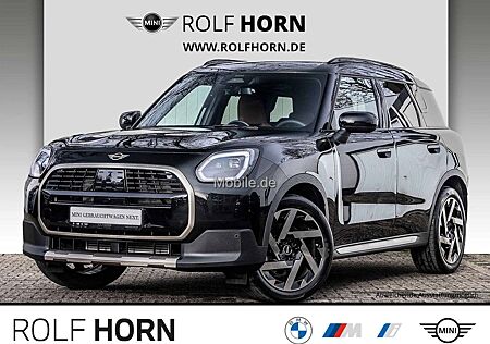 Mini Cooper S Countryman Countryman C Favoured Trim Paket M Pano 19