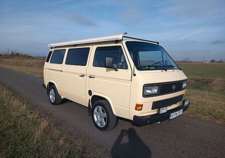 VW T3 Volkswagen Transporter