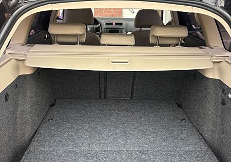 Skoda Octavia Combi 1.6 FSI Elegance Elegance
