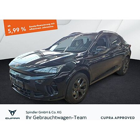 Cupra Formentor leasen