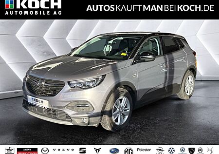Opel Grandland X 1.2 Business Edition AHK ACC KLIMA