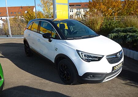 Opel Crossland X Crossland (X) 2020