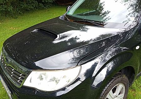 Subaru Forester 2.0D Active Active
