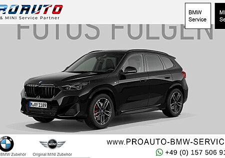 BMW X1 18i sDrive M Sport Pano| Shadow| Komfort