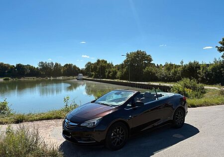 Opel Cascada 2.0 CDTI 121kW Edition Automatik Edition