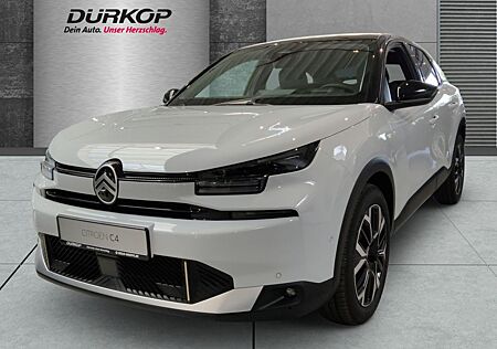 Citroën C4 Max Mild-Hybrid e-DCS6 Techno-Paket Winter Da