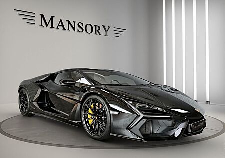 Lamborghini Revuelto / CARBON / PASS.DISPLAY / CAMERA