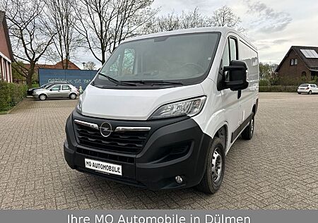 Opel Movano C Kasten Ka L1H1 3,5t Edition