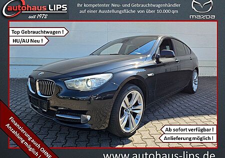 BMW 535d GT xDrive | HUD | SoftCloce | ACC |