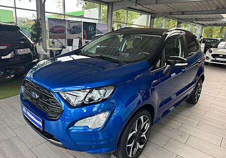 Ford EcoSport 1.0 l EcoBoost ST-LINE