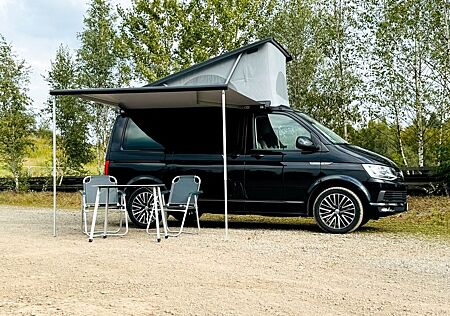 VW T6 California Volkswagen 4Motion (Allrad) inkl. Pandora