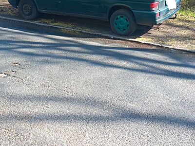 Volkswagen T4 Multivan VR6