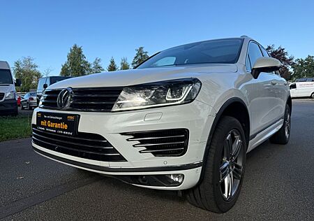 VW Touareg Volkswagen V6 TDI BMT/Start-St Executive Edition Te