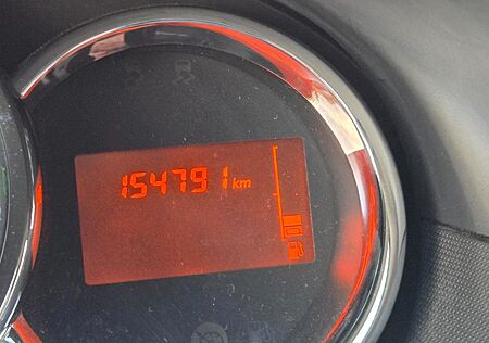 Dacia Duster gebraucht kaufen Dacia Duster dCi 110 4x2 Diesel AHK