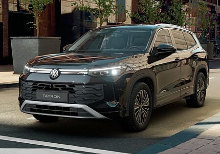 VW Tayron Volkswagen 1.5 eTSI OPF DSG Life