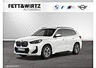 BMW X1 xDrive23d M Sport|Panorama|HiFi-H/K|Leder