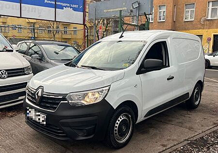Renault Express 1.5 Extra *KLIMA+PDC+EURO6+1.HAND* 2022