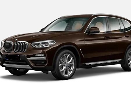BMW X3 xDrive20i HUD,KEYLESS,LED,1.Hand,Innovation
