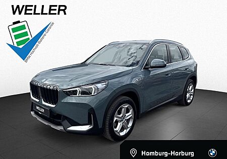BMW X1 xDrive30e Aut. Stop&Go DrivAss+ HiFi ParkAss
