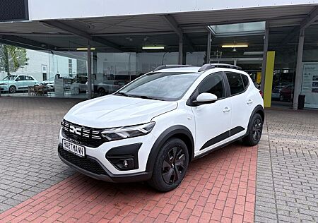 Dacia Sandero Stepway Expression TCe 90