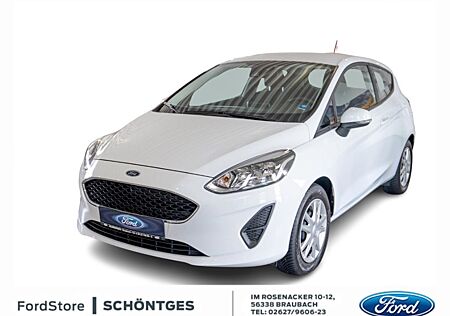 Ford Fiesta 1.1i Trend Klima Android/Apple Bluetooth