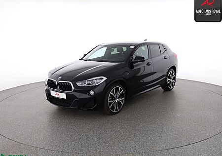 BMW X2 xDrive20d M SPORT HUD,KEYLESS,ACC,KAMERA,20Z.