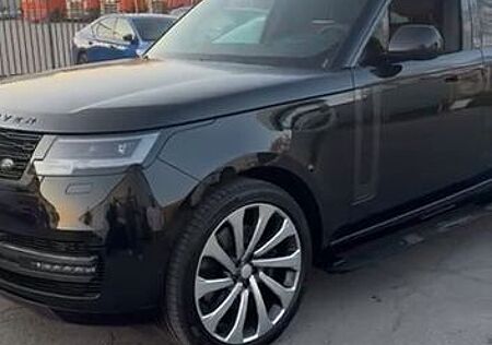 Land Rover Range Rover gebraucht kaufen Land Rover Range Rover 4.4 P530 Autobiography Lang FULL NEW