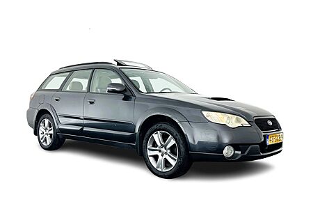 Subaru Legacy Touring Wagon 2.0D Luxury AWD *PANO | VOL