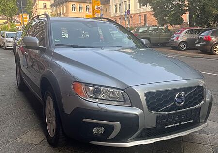 Volvo XC 70 XC70 D5 AWD Kinetic Kinetic