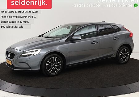 Volvo V40 2.0 T2 Nordic+ | sitzheizung | Harman/Kardon