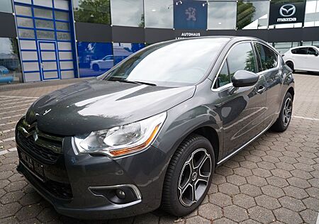 Citroën DS4 e-HDi 115 Aut. ETG6 SoChic /NAVI/AHK So-chic