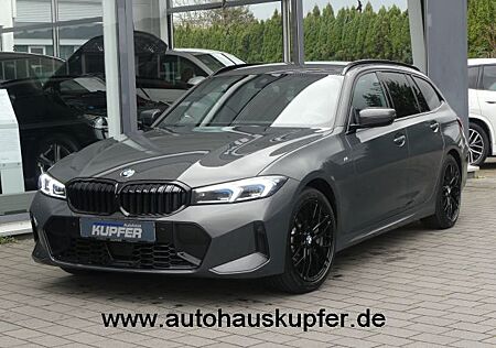 BMW 330 ixDrive Tour M Sportp. Indiv.ACC°Ad.LED*AHK°