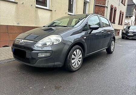 Fiat Punto EVO Automatik