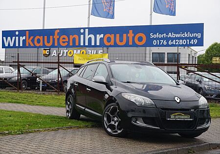 Renault Megane III Grandtour GT line-Paket*NAVI*PDC*SHZ