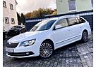 Skoda Superb Combi Laurin & Klement 4X4 Panorama Auto