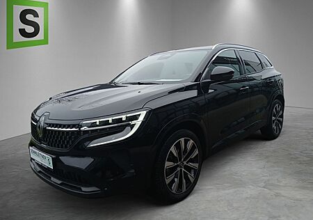 Renault Austral Techno Mild Hybrid 160 Automatik