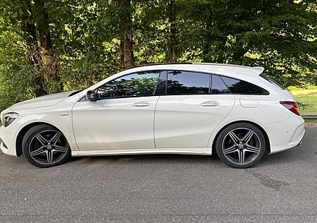 Mercedes-Benz CLA 250 Shooting Brake CLA 250 Sport 4MATIC ...