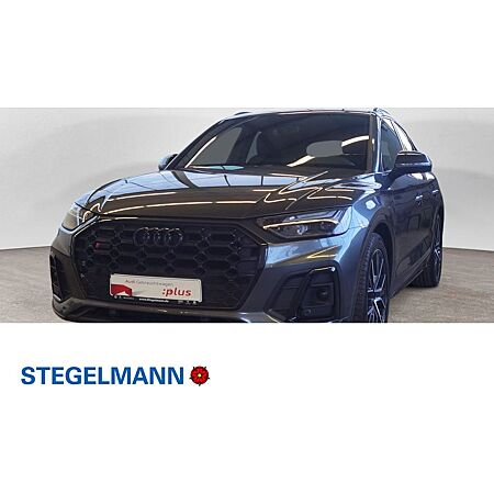 Audi SQ5 leasen