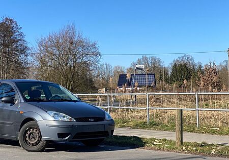 Ford Focus 1.6 Ambiente