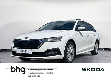Skoda Octavia Combi 1.4 TSI iV DSG Ambition