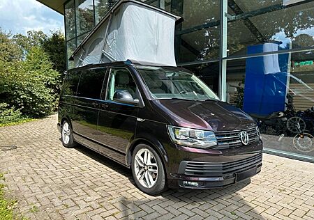 VW T6 California Volkswagen Ocean inkl. Vorzelt & Zubehör