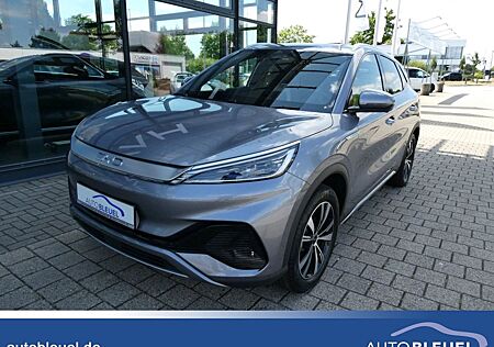 BYD ATTO 3 Design EV 60kWh *360-Grad*Privacy*Leder*