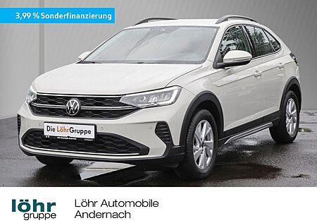 VW Taigo Volkswagen 1.0 TSI DSG Life Navi/LED/SHZ